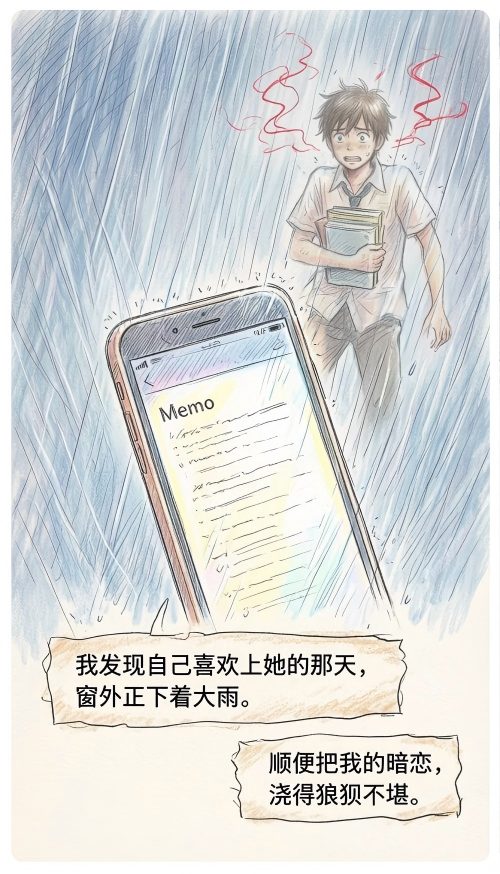 伞与十四行诗