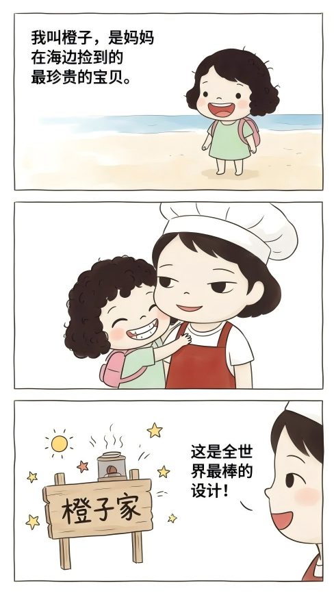 星星饼干